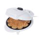 6. Camry CR 3022 Waffle Maker 5 Waffle(s) Black, White 1000 W