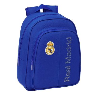 Real Madrid sports backpack small backpack 612624524