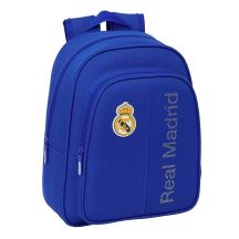 Real Madrid sports backpack small backpack 612624524