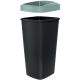 6. GARBAGE BINS 3X25 L COMPACTA Q SORTIBOX COLOR