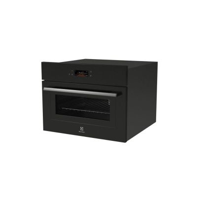 3. Compact oven with microwave function ELECTROLUX LVL8E09Z