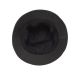 5. Goorin Bros. Bucket Hat Bucktown Panther - 105-0128-BLK