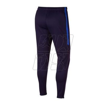 2. Nike NK Therma SQD Pant KPZ M AQ0350-416 football pants