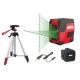 9. CROSSLINE LASER GREEN 1911DA