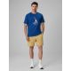 Men's sweatpants 4F 4FRSS26TSHOM0930-83S