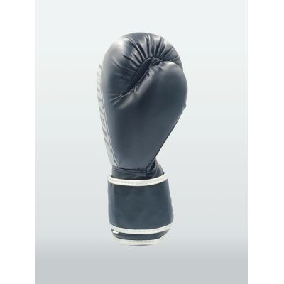 3. Boxfit synthetic leather boxing gloves