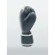 3. Boxfit synthetic leather boxing gloves
