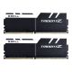2. G.SKILL TridentZ F4-3200C16D-32GTZKW Memory Kit (DDR4 DIMM; 2 x 16 GB; 3200 MHz; CL16)