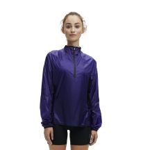On Running Zero Jacket Fioletowy L