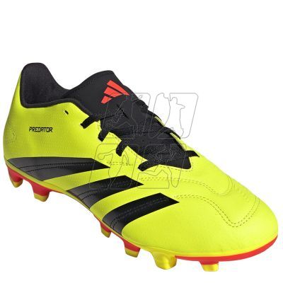 4. Adidas Predator Club FxG M IG7757 football shoes