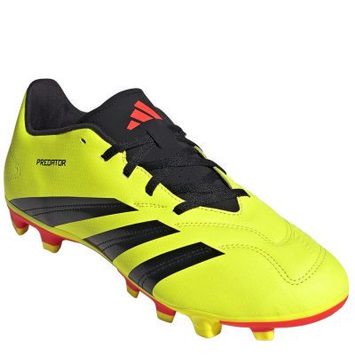 4. Adidas Predator Club FxG M IG7757 football boots