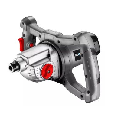 1600W Graphite Mixer 250-800 rpm