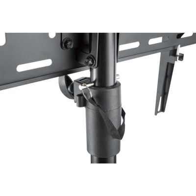 9. Techly ICA-TR17T Sign Mount 177.8 cm (70") Black