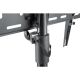 9. Techly ICA-TR17T Sign Mount 177.8 cm (70") Black