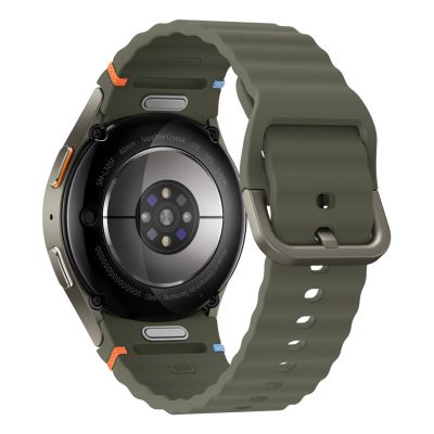 24. Samsung Galaxy Watch 7 L305 LTE 40mm Green smartwatch