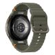 24. Samsung Galaxy Watch 7 L305 LTE 40mm Green smartwatch