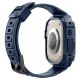 7. Spigen Rugged Armor Pro Case for Apple Watch Ultra 1 / 2 (49mm) - Navy Blue