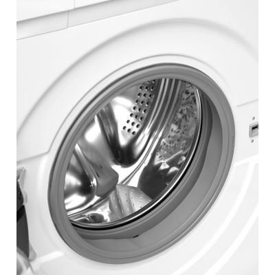 8. Ravanson XPBS-6/1200WD washing machine 6 kg 1200 rpm | steam program | start delay | class A