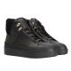 11. Calvin Klein Hell Cupsole HI Top WL W shoes HW0HW01208