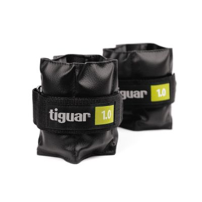 2. tiguar weights TI-OB00010