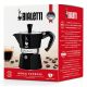 6. Bialetti Moka Express Black Moka Pot