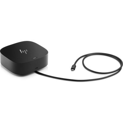 6. HP USB-C Docking Station G5