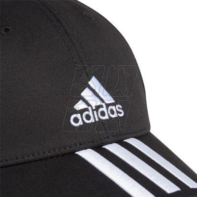 4. Cap adidas Baseball 3Stripes Twill M FK0894