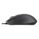 6. Logitech Signature Wired M520 for Business Office Mouse Ambidextrous USB Type-C Optical 4000 DPI