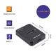 8. QOLTEC M.2 SATA SSD DOCKING STATION | NGFF | USB 3.1