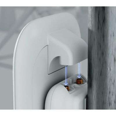 6. Ubiquiti Panel Antenna (UACC-UK-Ultra-Panel-Antenna)