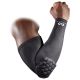 McDavid HEX Power Shooter Arm Sleeve Black - 6500