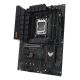 17. ASUS TUF GAMING A620-PRO WIFI AMD A620 Socket AM5 ATX