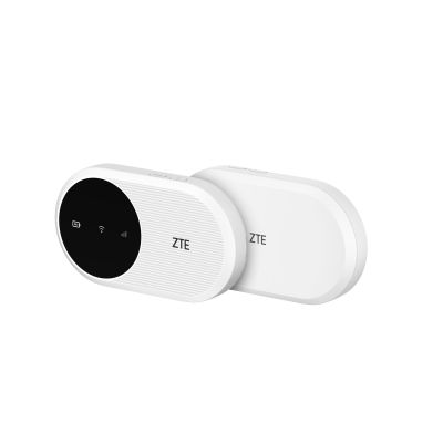 2. ZTE U10 U10 pocket WiFi 6 device router