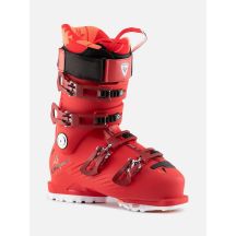ROSSIGNOL PURE ELITE 120 GW Ski Boots - Red