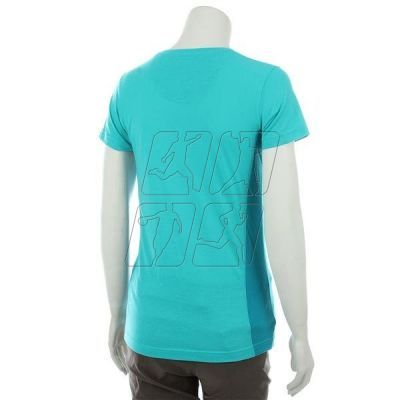 4. Regatta Heylin T-shirt W RWT048-48W