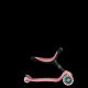 13. Scooter with ride-on seat GO•UP ACTIVE LIGHTS 360 (749-310)