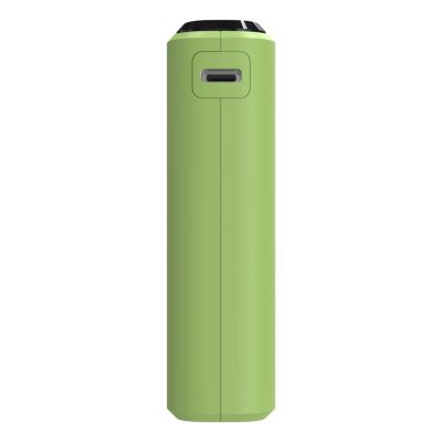 5. RealPower PB-10000C PD+ 10000 mAh Light Green