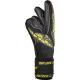 4. Reusch Attrakt Duo Finger Support goalkeeper gloves 54 70 050 7739