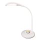 6. Esperanza ALTAIR ELD102 LED desk lamp (1m; Neutral white)