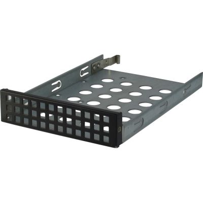 7. Inter-Tech IPC 2U-20248 Rack Black