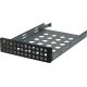 7. Inter-Tech IPC 2U-20248 Rack Black