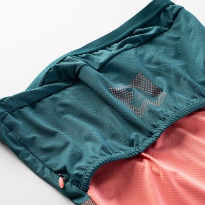 4. Radvik Echo BV W 92800617786 Cycling Jersey