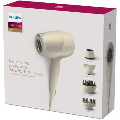 9. Hair dryer HAIR DRYER BHD829/00 PHILIPS PCIP