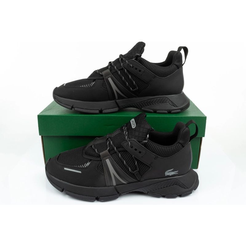 21. Lacoste M L003 0722 6402H sports shoes