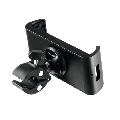 2. Durable Tought Clamp XL Passive Holder Laptop, Mobile Phone/Smartphone, Tablet/UMPC Black