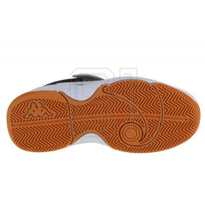 8. Kappa Droum II MF K Jr. 260819MFK-1115 boots