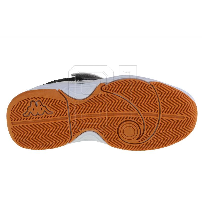 8. Kappa Droum II MF K Jr. 260819MFK-1115 boots
