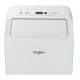4. WHIRLPOOL PACF212HP W portable air conditioner