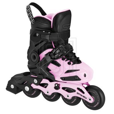 Spokey Freespo Jr SPK-944626 roller skates size 27-30