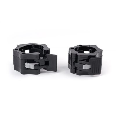 6. tiguar olympic clamps